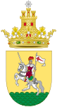 Coat of Arms of Medina-Sidonia